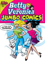 Betty & veronica double digest. Issue 282 cover image