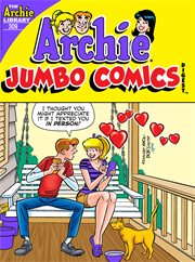 Archie double digest. Issue 309 cover image