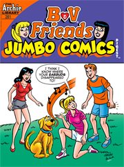 B&v friends double digest. Issue 281 cover image