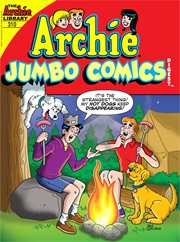 Archie double digest. Issue 310 cover image