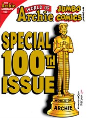 World of archie double digest. Issue 100 cover image