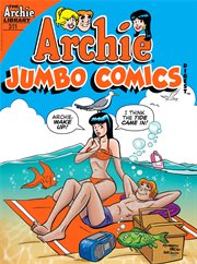 Archie double digest. Issue 311 cover image