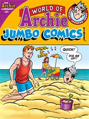 World of archie double digest. Issue 101 cover image