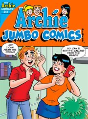 Archie double digest. Issue 312 cover image
