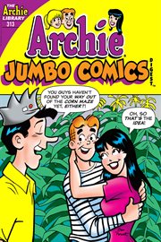 Archie double digest. Issue 313 cover image