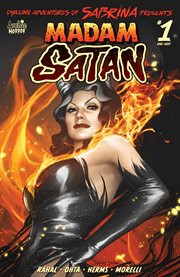 Madam satan cover image