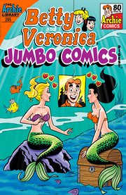 Betty & veronica double digest. Issue 295 cover image