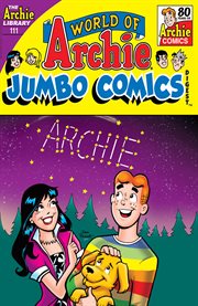 World of Archie double digest. Issue 111 cover image