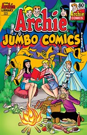 Archie Double Digest #323. Issue 323 cover image