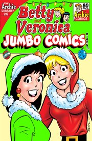 Betty & Veronica double digest. Issue 299 cover image