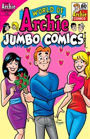 World of Archie double digest. Issue 116 cover image