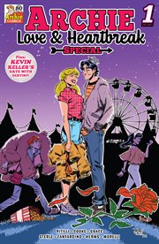 Archie love & heartbreak special. Issue 1 cover image