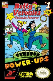 B&v friends forever: power-ups cover image