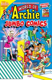 World of Archie Jumbo Comics Digest