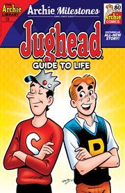 Archie milestones digest: jughead guide to life. Issue 18 cover image
