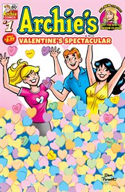 Archie's Valentine's Spectacular 2023