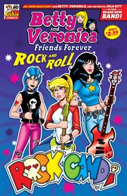 B&v friends forever: rock 'n' roll : Rock 'n' Roll cover image