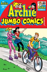 Archie double digest : Issue #338 cover image