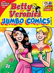 Betty & veronica double digest : Issue #312 cover image