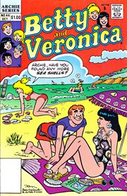 Betty & Veronica cover image