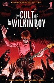 The cult of that wilkin boy cover image