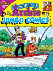 World of archie double digest : Issue #129 cover image