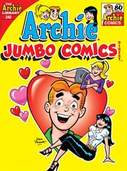 Archie Comics Double Digest : Issue #340 cover image