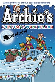 Archie's Christmas Wonderland : Archie's Christmas Wonderland cover image
