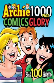 Archie 1000 page comics. [25], Glory cover image