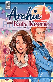 Archie & katy keene. Issue 710-713 cover image