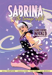 Sabrina: something wicked. Issue 1-5 cover image