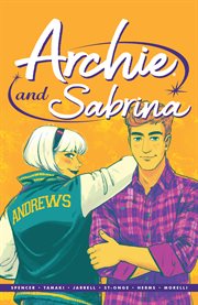 Archie by nick spencer. Volume 2, issue 705-709 cover image