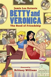 Betty & veronica. Volume 1 cover image