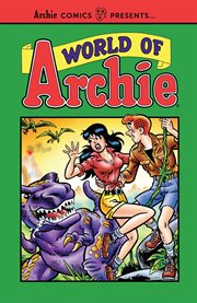 World of Archie. Volume 2 cover image