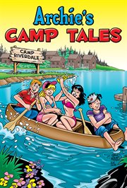 Archie's camp tales cover image