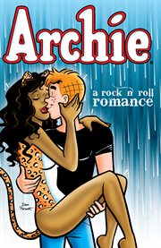 Archie: a rock n roll romance cover image