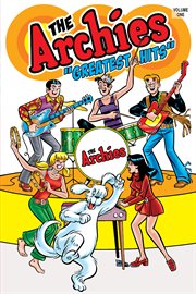 The archies cover image
