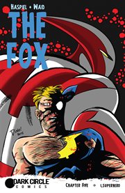 Fox. Issue 5, Freak magnet cover image