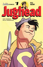 Jughead. Issue 1 cover image