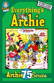 Everything's Archie!. Issue 3 cover image