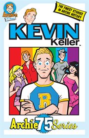 Archie 75: kevin keller. Issue 4 cover image