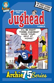 Jughead. Issue 10 cover image