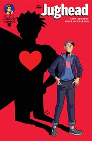 Jughead. Issue 5 cover image