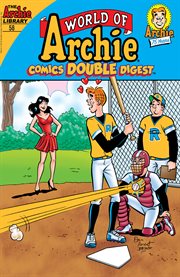 World of Archie comics double digest. Issue 294 cover image