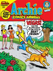 Archie comics double digest cover image