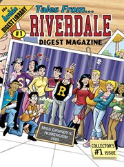 Tales From Riverdale cover image