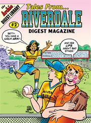Tales from riverdale cover image