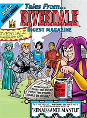 Tales from riverdale cover image