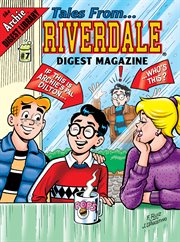 Tales from riverdale cover image