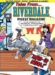 Tales from riverdale cover image
